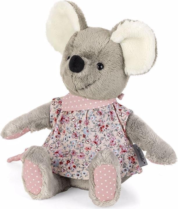 Image du produit Sterntaler Jouer aux animaux S (25 cm)