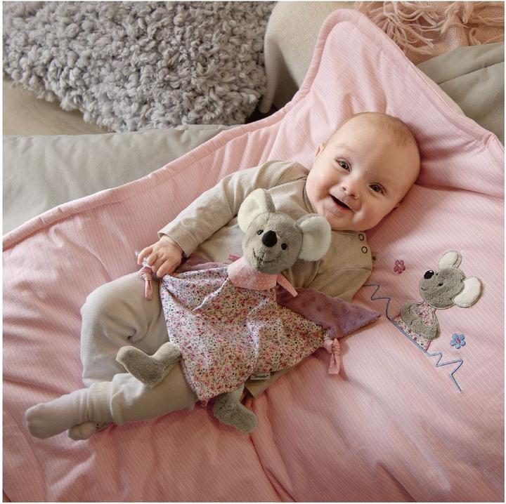 Image du produit Sterntaler Doudou S