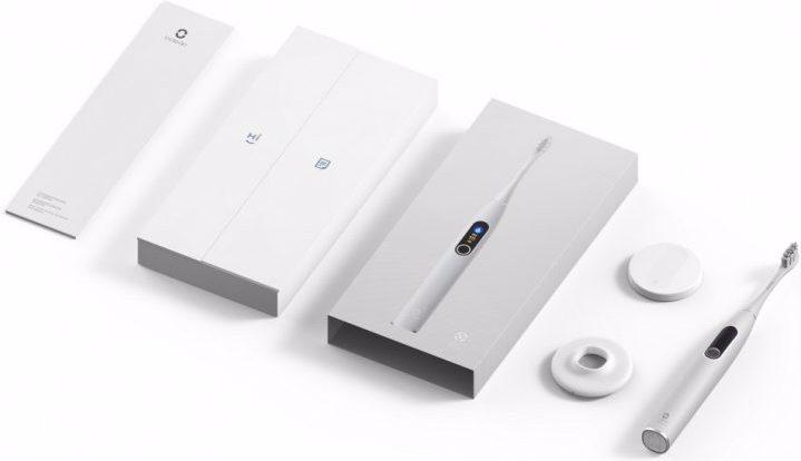 Produktbild Xiaomi X Pro Elite (Schallzahnbürste)