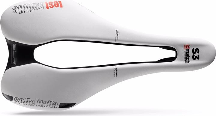 Produktbild Selle Italia SLR Boost TM Superflow S Test S3
