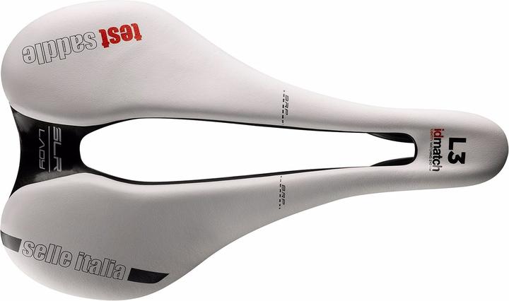 Selle Italia SLR Lady Boost TM Superflow L Test L3