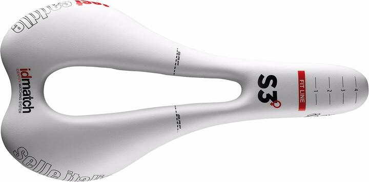 Image du produit Selle Italia SLR Lady Boost TM Superflow S Test S3
