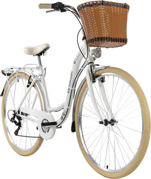 KS Cycling Casino (48 cm)