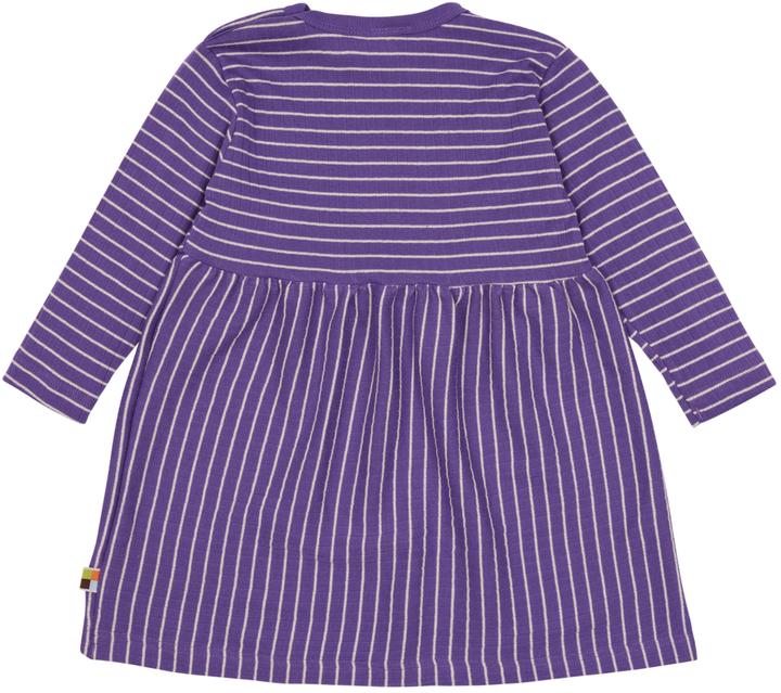 Image du produit loud + proud Robe Derby Rib (80)
