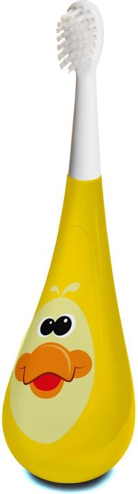 Actual product image Smile4Life Manual toothbrush Rockee Quackie (Soft, 1 x)