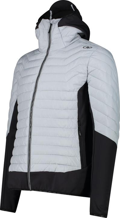 Produktbild CMP Campagnolo Hybrid Hoodie (4XL)