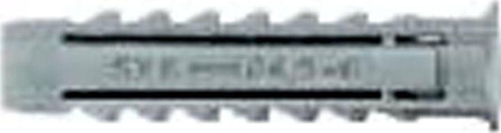 Image du produit Fischer Expansion ancre SX (50 pcs)