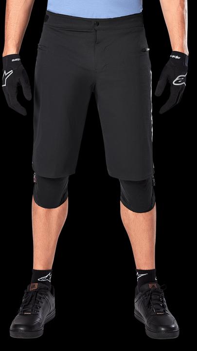 Produktbild Alpinestars Short 24 A-Dura Elite (36)
