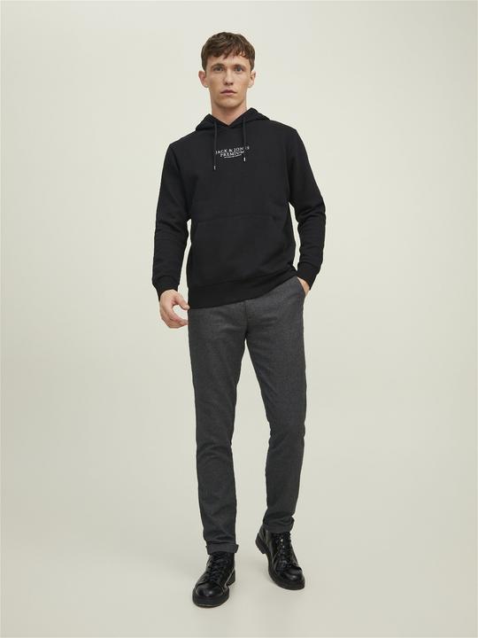 Image du produit Jack & Jones Sweat à capuche Kangaroo Pocket (S)