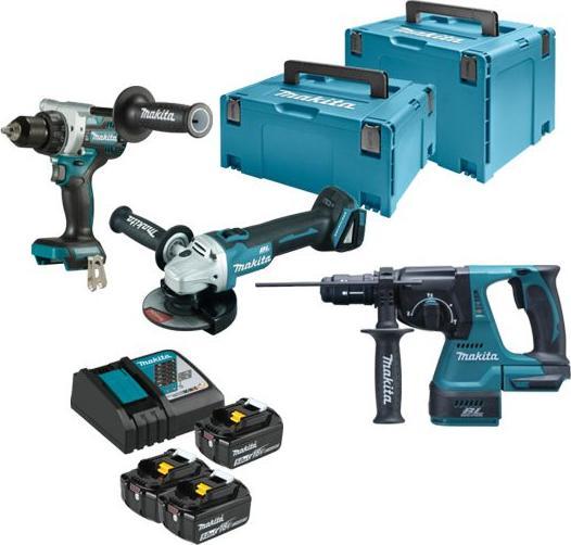 Produktbild Makita DLX3092TJ