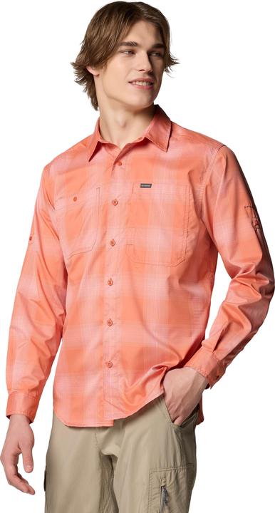 Immagine prodotto Columbia Camicia con motivo a quadri Silver Ridge™ Utility Lite da uomo (M)