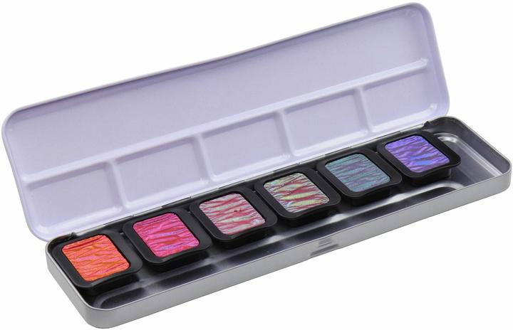 Image du produit Finetec Bascule (Multicolore)