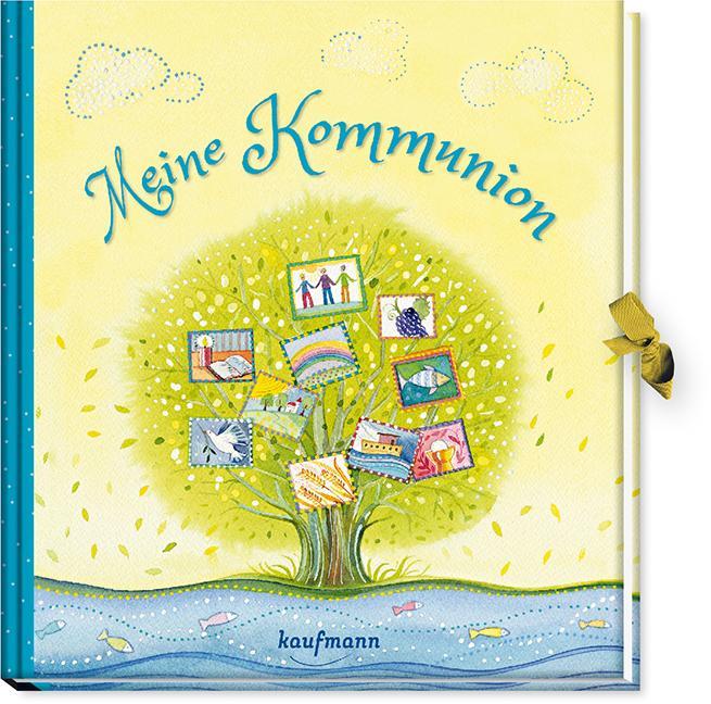 Actual product image My communion
