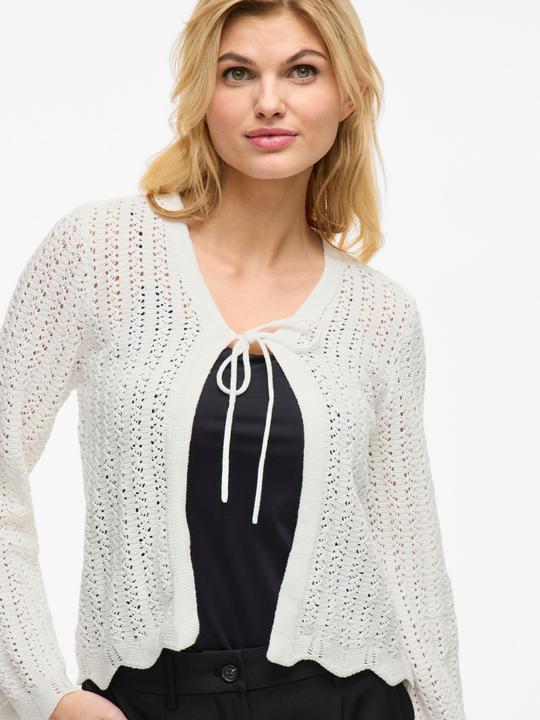 Produktbild Vila Gebundener Strickjacke (XS)