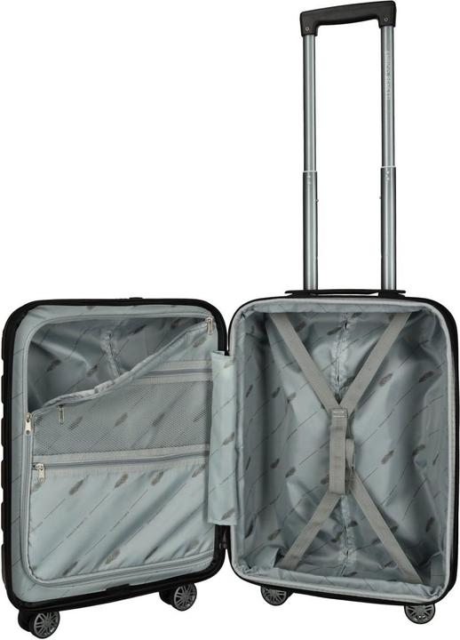 Produktbild Enrico Benetti Rochester 3er Trolley Set (120 l, XL (ab 115l))