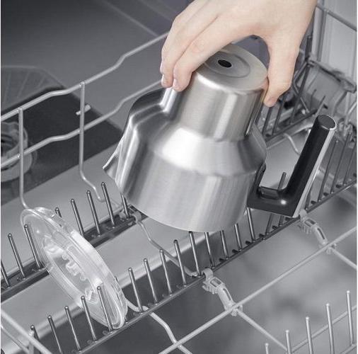 Produktbild Severin SM 3586 (70 cl)