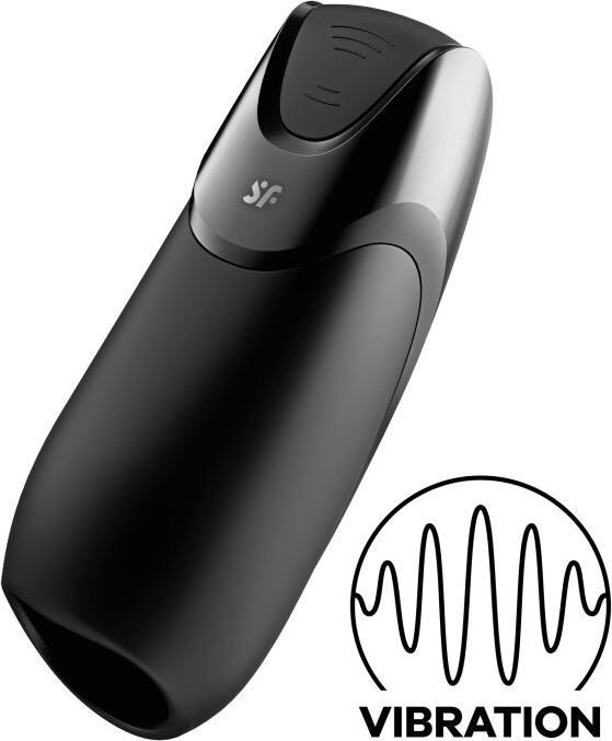 Produktbild Satisfyer Men Vibration+