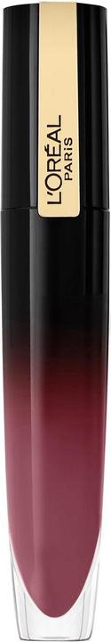 Produktbild L'Oréal Paris Lippenstift Brilliant Signature 306 Be Innovative (306 Be Innovative)