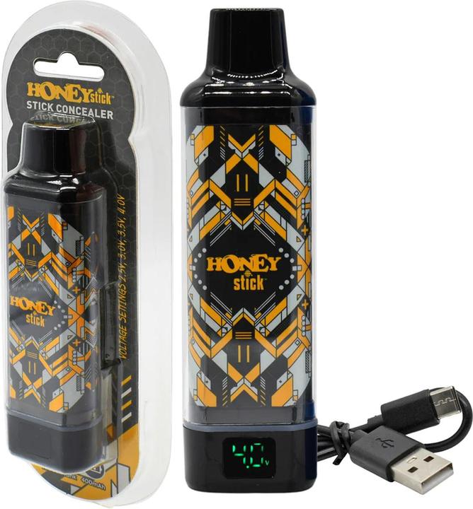 Image du produit Honeystick Cart Pen Concealer Assort
