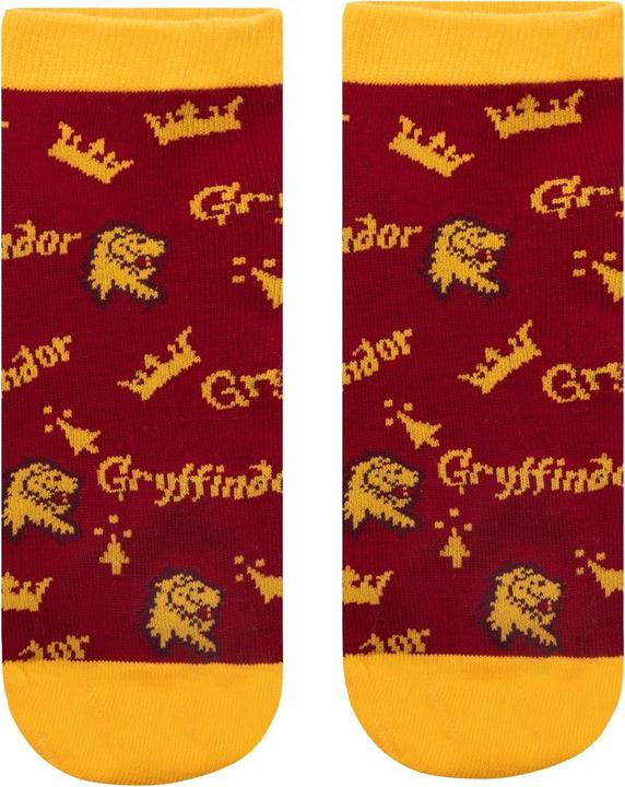 Actual product image Cinereplicas Harry Potter: Gryffindor (pack of 3, 40)