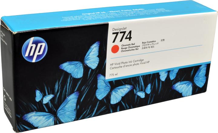 Produktbild HP 774 775-ml Chromatic (R)
