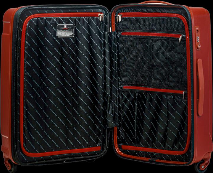 Immagine prodotto Swissbags Tourist (110 l, L (90 - 115l))