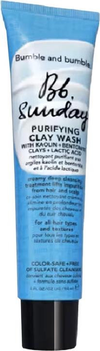 Bumble and bumble Sunday Purifying Clay Wash (150 ml)
