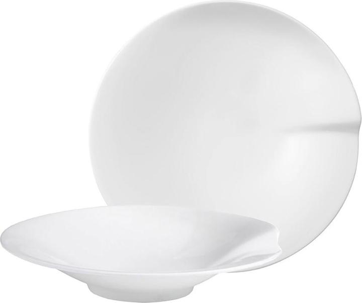 Immagine prodotto Villeroy & Boch Piatto per pasta L Set di 2 Pasta Passion (2 x, 30.50 cm)
