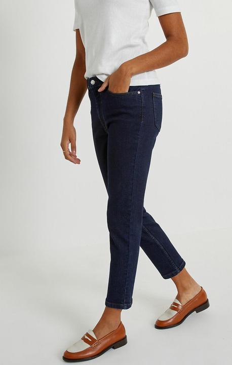 Image du produit La Redoute Collections Jeans slim (XL)