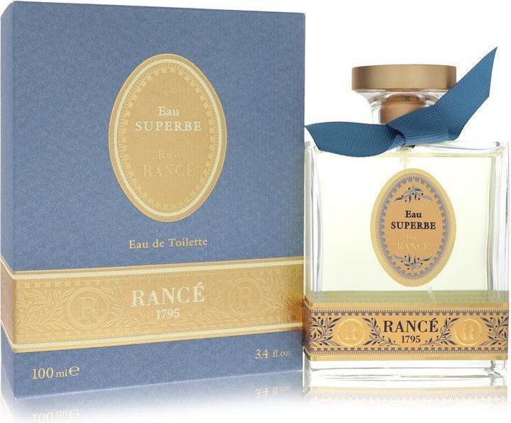 Actual product image Rance Eau Superbe (Eau de toilette, 100 ml)