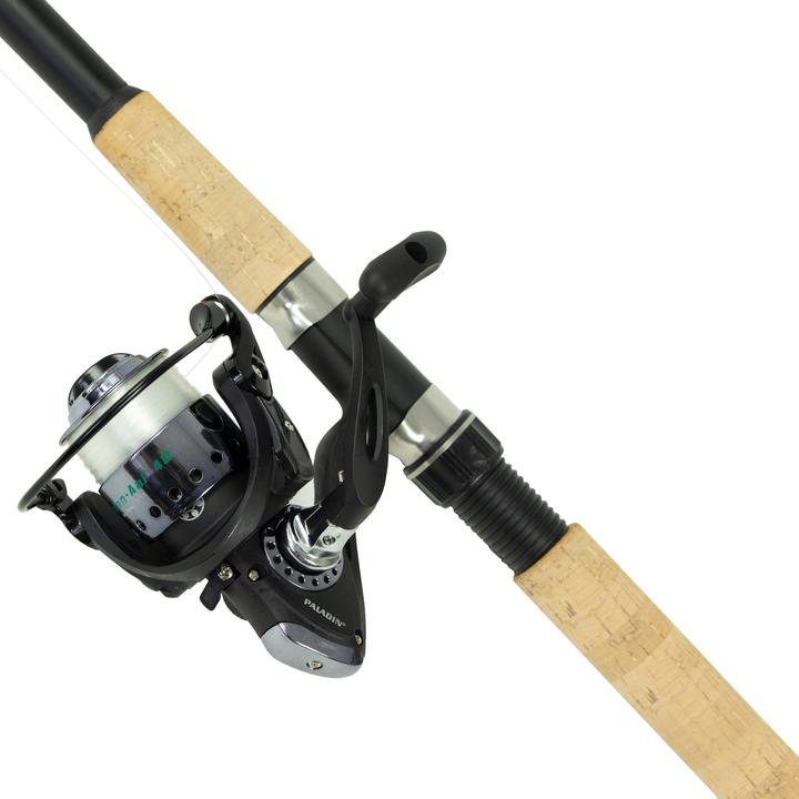 Immagine prodotto Arapaima Fishing Equipment Carpa e anguilla (Asta a tutto tondo, 100 cm)