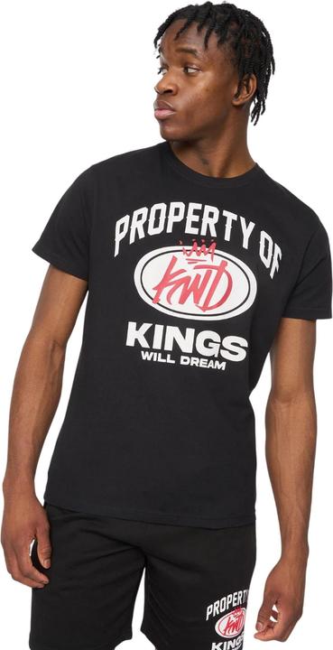 Produktbild Kings Will Dream Prop TShirt (XL)
