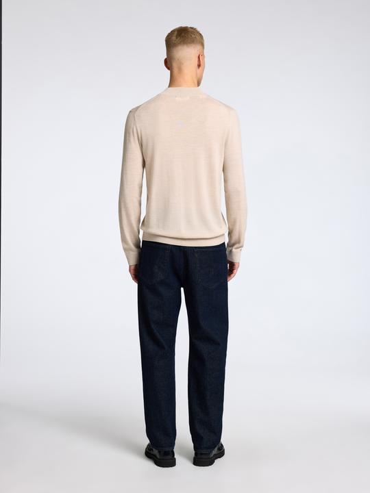 Immagine prodotto Selected Homme Slhtray Ls Knit Merino Mock Neck Noos (XL)