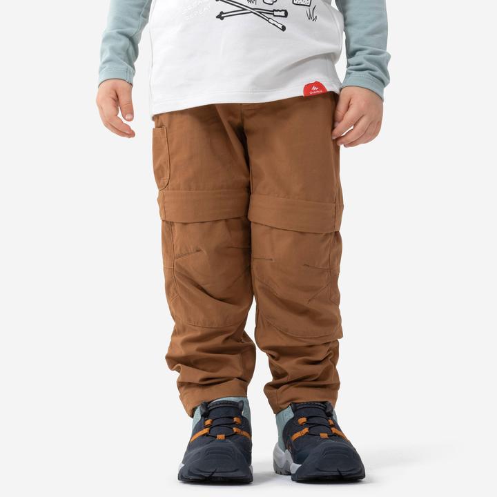 Actual product image Quechua MODUL MH550 (122)