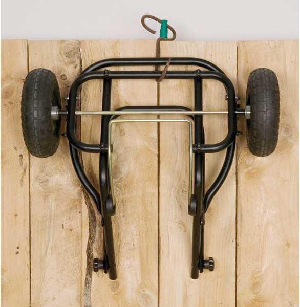 Produktbild Little Giant Transportkarren