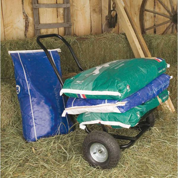 Produktbild Little Giant Transportkarren
