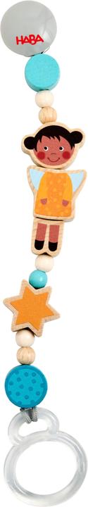 Actual product image Haba Dummy chain guardian angel (0 x)