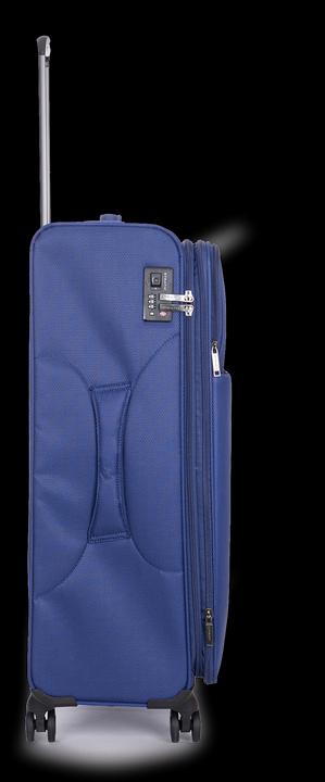 Immagine prodotto Stratic Luce + custodia (102 l, L (90 - 115l))