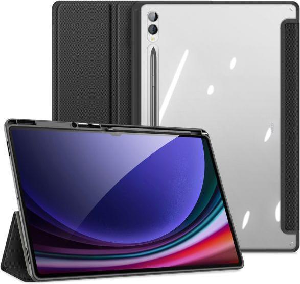 Immagine prodotto Dux Ducis Toby Custodia intelligente per Galaxy Tab S8 Ultra / S9 Ultra (Galaxy Tab S9 Ultra, Galaxy Tab S8 Ultra)