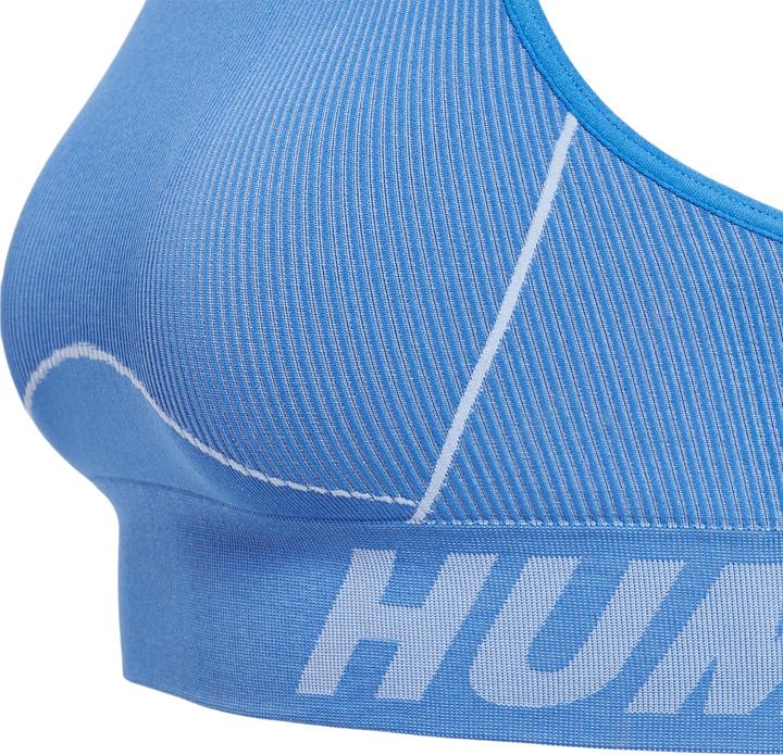 Immagine prodotto hummel Hmlte Christel - Top Sportivo Senza Fiamme (XS)