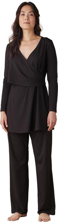 Image du produit Envie de Fraise Still-Set: Wickelkleid & Hose (42)