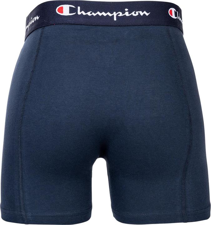 Produktbild Champion Boxershort Casual Stretch (S)