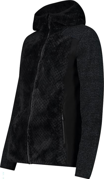 Immagine prodotto CMP Campagnolo Hoodie (3XL)