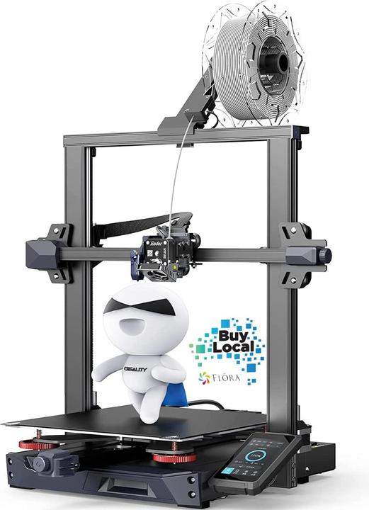 Creality 3d printer Ender 3 S1 Plus