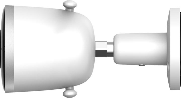 Image du produit Imou Bullet 2 Pro 4MP H.265 Wi-Fi Caméra de surveillance (2560 x 1440 Pixels)