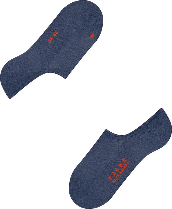 Produktbild Falke Keep Warm Unisex Füsslinge (Einzelpack, 39 - 41)