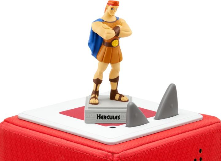 Immagine prodotto Tonies Disney - Hercules (Tedesco)