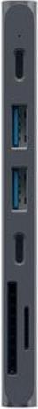 Produktbild Satechi St-Cmbpm (USB-C, 1 Ports)