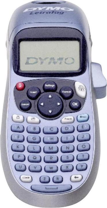 Immagine prodotto Dymo LetraTag LT-100H