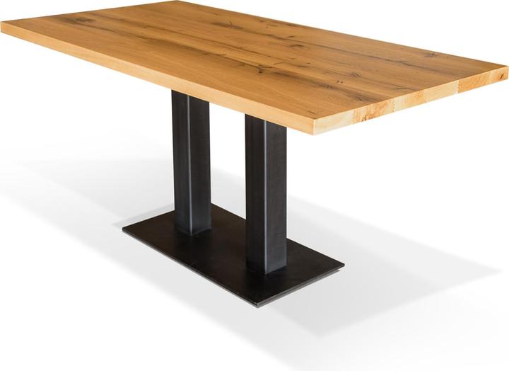 Actual product image Möbel-Eins Gastro (140 x 80 x 75 cm)